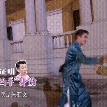 连环谜案·创新解码：大数据追踪连环杀手新路径